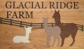 Glacial Ridge Farm Logo